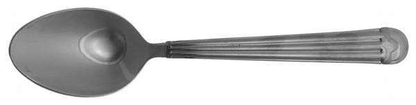 Florence (Stainless) Place/Oval Soup Spoon