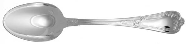 Laurier (Silverplate on Nickel) Teaspoon