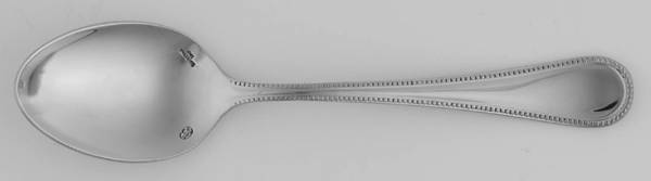 Perles (Stainless) Teaspoon