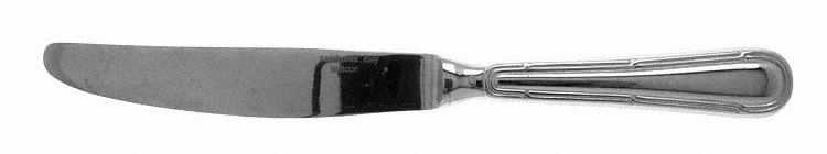 Ruban (Stainless) Modern Hollow Knife