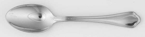 Ruban (Stainless) Teaspoon
