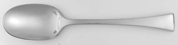 Triennale (Stainless) Solid Serving Spoon
