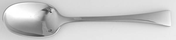 Triennale (Stainless) Teaspoon