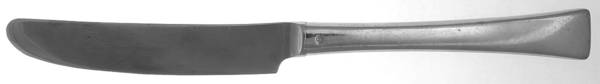 Triennale (Stainless) New French Hollow Knife