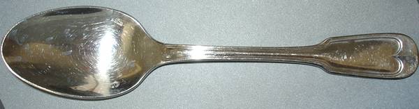 Violon (Stainless) Tablespoon (Serving Spoon)