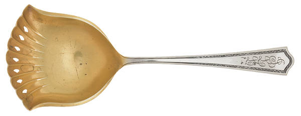 Arcadia (Sterling) Bon Bon Scoop