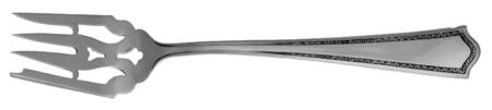 Arcadia (Sterling) Large Ramekin Fork