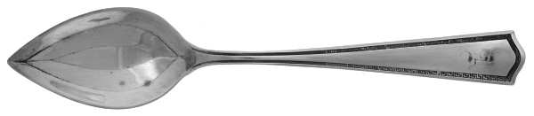 Arcadia (Sterling) Spoon-Fruit/Orange