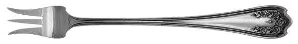 Blossom (Sterling) Oyster Fork