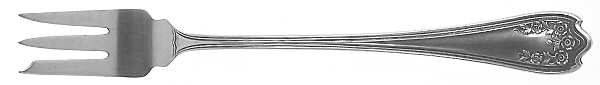 Blossom (Sterling) Olive Fork