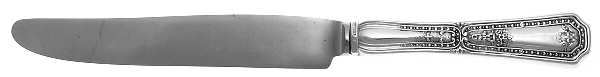 Carpathia (Sterling, 1900) New French Hollow Knife