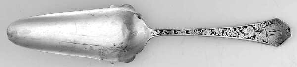 Grape (Sterling, 1905) Large Jelly Knife