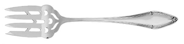 Hendrick Hudson (Sterling, 1912) Large Ramekin Fork