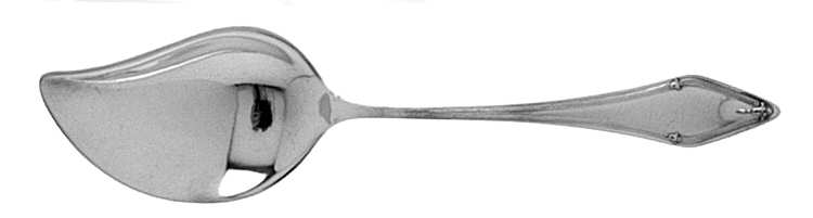 Hendrick Hudson (Sterling, 1912) Large Solid Jelly Server