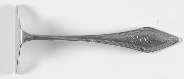 Hendrick Hudson (Sterling, 1912) Food Pusher Solid