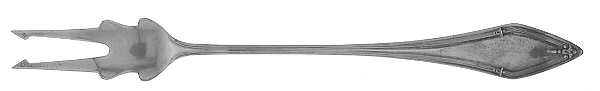 Hendrick Hudson (Sterling, 1912) Olive Fork