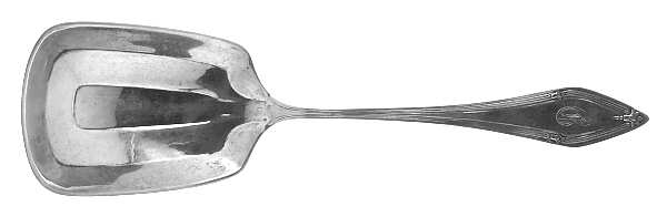 Hendrick Hudson (Sterling, 1912) Preserve Spoon