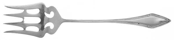 Hendrick Hudson (Sterling, 1912) Small Chipped Beef Fork