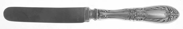 Lady Fairfield (Sterling, 1930) Baby Knife with Stainless Blade