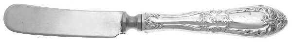 Lady Fairfield (Sterling, 1930) Baby Knife with Stainless Blade