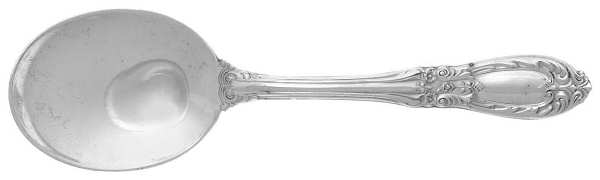 Lady Fairfield (Sterling, 1930) Straight Handle Baby Spoon