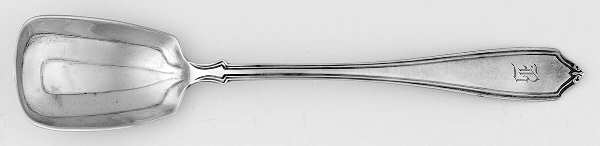 La Tosca (Sterling, 1900) Sugar Spoon