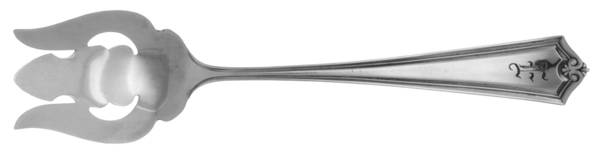 Potomac (Sterling, 1930, No Monograms) Ice Cream Fork