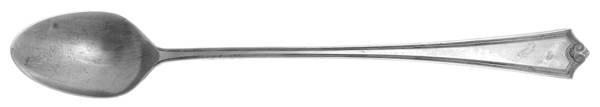 Potomac (Sterling, 1930, No Monograms) Iced Tea Spoon