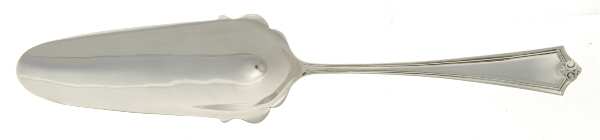 Potomac (Sterling, 1930, No Monograms) Large Jelly Knife