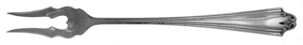 Robert Fulton (Sterling) Olive Fork