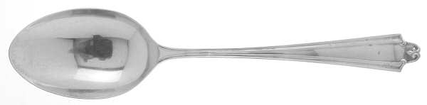Robert Fulton (Sterling) Tablespoon (Serving Spoon)