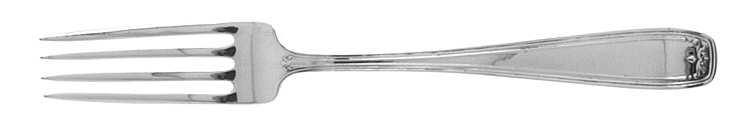 Romona (Sterling, 1900) Fork