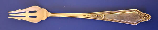 Rosemary (Sterling, 1900) Olive Fork
