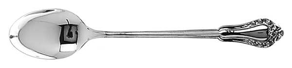 Rosebud (Sterling, 1903) Teaspoon