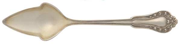 Rosebud (Sterling, 1903) Fruit/Orange Spoon
