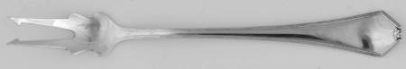 Simplicity (Sterling) Olive Fork