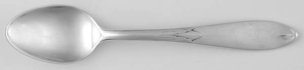 Sylvan (Sterling, 1930) Demitasse Spoon