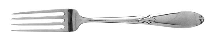 Sylvan (Sterling, 1930) Fork