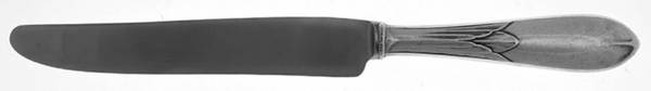 Sylvan (Sterling, 1930) New French Hollow Knife