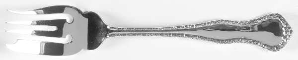 Josephine (Sterling, 1905) Individual Salad Fork