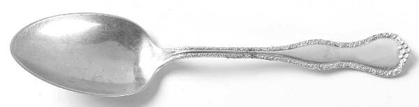 Josephine (Sterling, 1905) Tablespoon (Serving Spoon)