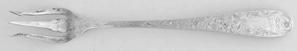 Old Baltimore (Sterling, 1922) Olive Fork