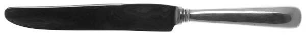 Old English (Sterling, 1895) New French Hollow Knife