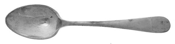 Old English (Sterling, 1895) Demitasse Spoon
