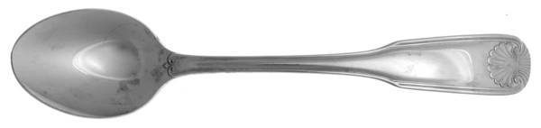 Sea Shell Tablespoon (Serving Spoon)