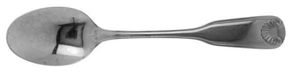 Sea Shell Teaspoon