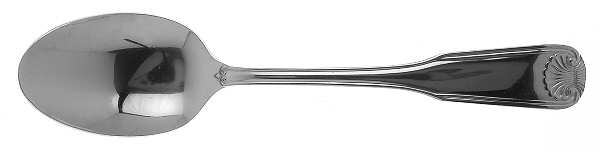 Sea Shell Place/Oval Soup Spoon