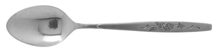 SEW1 (STAINLESS) Teaspoon