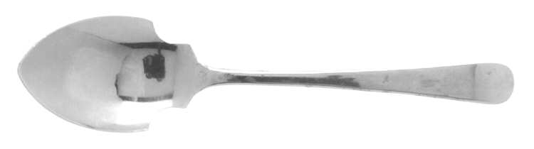 SFC1 (STAINLESS) Tablespoon (Serving Spoon)