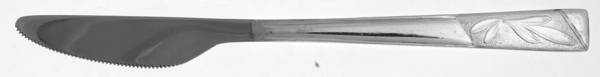 Sheffield Co. One (Silverplate) New French Solid Knife
